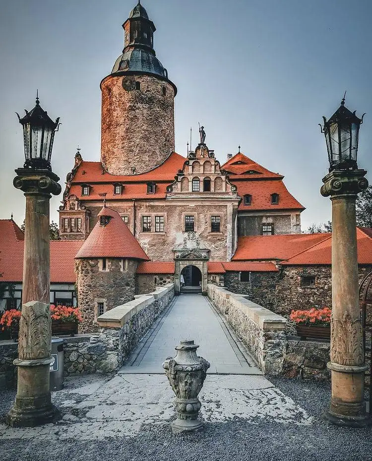 GATYZTORY Paint By Numbers For Adults Castle Picture Drawing On Canvas Landscape HandPainted Oil Painting Home Decoration
GATYZTORY Paint By Numbers For Adults Castle Picture Drawing On Canvas Landscape HandPainted Oil Painting Home Decoration