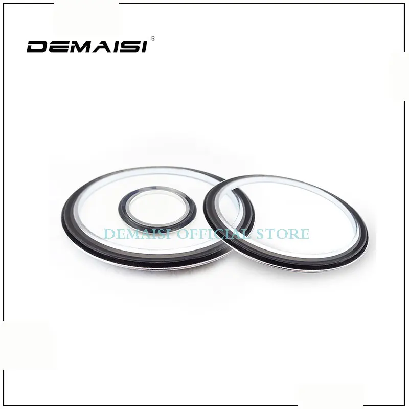 DEMAISI 18*33*4 или 18X33X4 GAMMA RB RE1 пылезащитное осевое уплотнительное кольцо для двигателя