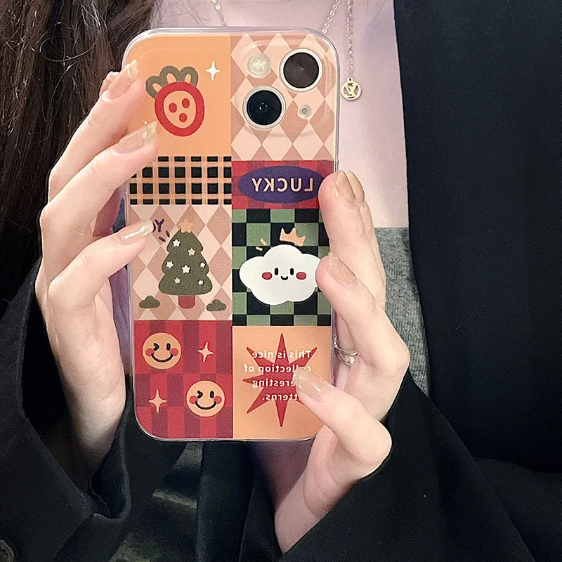 For iPhone 13 12 Pro Max Case Cute Flower Leaf Clear Phone Case For iPhone 11 Pro Max XR XS Max 7 8 Plus X Soft Shockproof Coque
For iPhone 13 12 Pro Max Case Cute Flower Leaf Clear Phone Case For iPhone 11 Pro Max XR XS Max 7 8 Plus X Soft Shockproof Coque