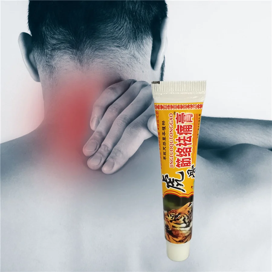 Женский обезболивающий крем с тигром, 25 г, мазь для облегчения боли в плечах, медицинские пластыри для поясницы и ног, бальзам для лечения боли в суставах 
Женский обезболивающий крем с тигром, 25 г, мазь для облегчения боли в плечах, медицинские пластыри для поясницы и ног, бальзам для лечения боли в суставах