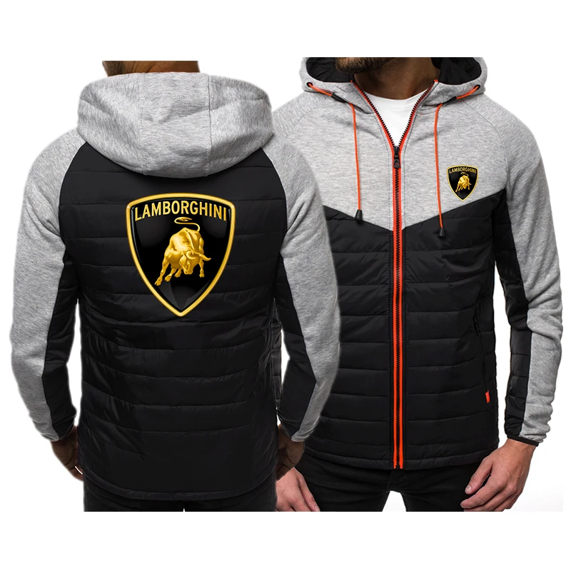 2021 Hoodies Casual Hooded Coat Spring Autumn Sportswear Male car logo Cardigan Sweatshirt Mens Hip Hop Coats
2021 Hoodies Casual Hooded Coat Spring Autumn Sportswear Male car logo Cardigan Sweatshirt Mens Hip Hop Coats