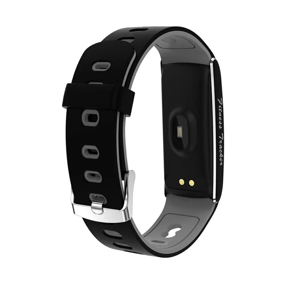 Dt72 F10 Body Temperature Smart Bracelet Waterproof Fitness Tracker Heart Rate Monitor Sports Bracelet Smart Watch
Dt72 F10 Body Temperature Smart Bracelet Waterproof Fitness Tracker Heart Rate Monitor Sports Bracelet Smart Watch
