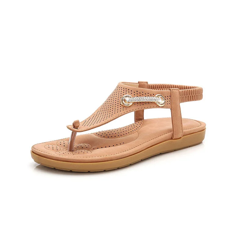 Leather Sandals Designer 2021 NEW Summer Wedge Sandals Beach Sandals Plus Size Casual Shoes
Leather Sandals Designer 2021 NEW Summer Wedge Sandals Beach Sandals Plus Size Casual Shoes