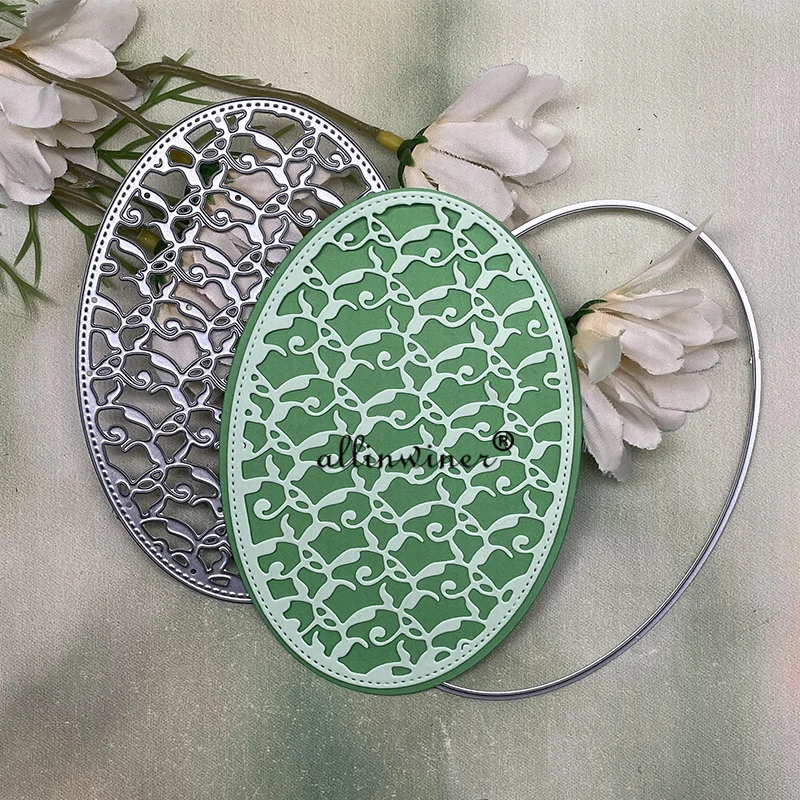 Шаблон листьев овальная рамка металлические штампы трафареты штампованные для DIY скрапбукинга альбома бумаги тиснения
Шаблон листьев овальная рамка металлические штампы трафареты штампованные для DIY скрапбукинга альбома бумаги тиснения