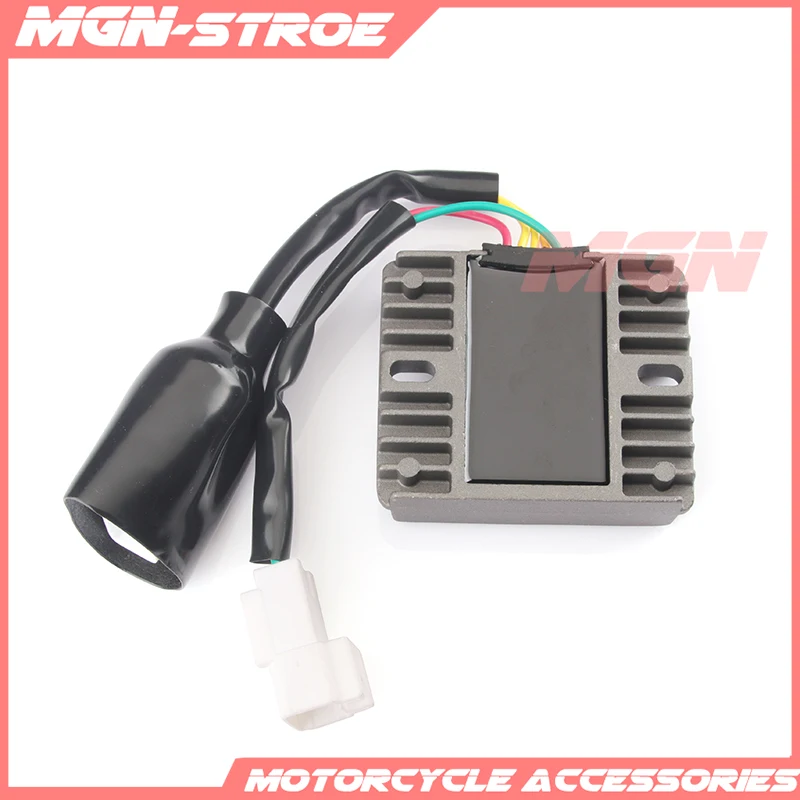 Регулятор напряжения мотоцикла для Honda CB 1300 CB1300 2003 2004 2005 2006 2007 2008 2009 03 04 05 06 07 08 09
Регулятор напряжения мотоцикла для Honda CB 1300 CB1300 2003 2004 2005 2006 2007 2008 2009 03 04 05 06 07 08 09