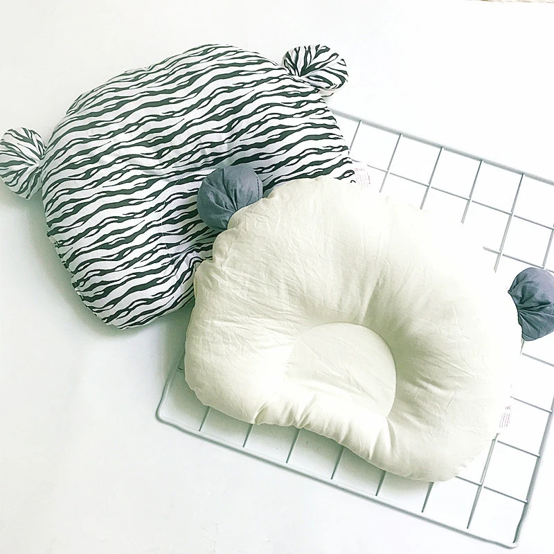 Baby Pillow Newborn head shaping pillow Breastfeeding pillow Infant Nursing Breathable cartoon cotton Printing YCZ022
Baby Pillow Newborn head shaping pillow Breastfeeding pillow Infant Nursing Breathable cartoon cotton Printing YCZ022