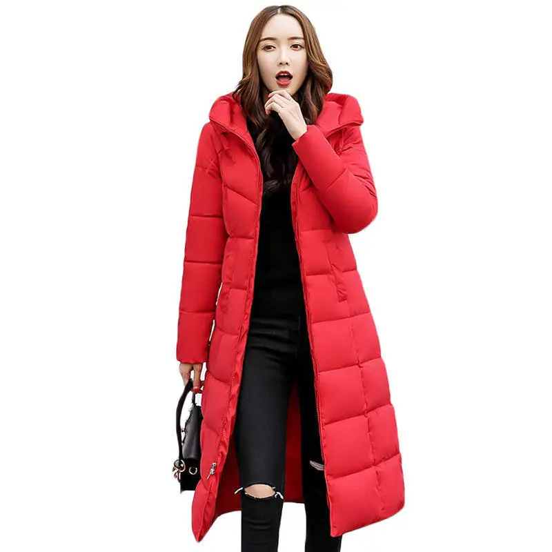 Large Size 6XL Down Cotton Coat Female Loose Parkas Hooded Warm Winter Jacket Women Padded Outerwear Thicken Winter Coats Q2895
Large Size 6XL Down Cotton Coat Female Loose Parkas Hooded Warm Winter Jacket Women Padded Outerwear Thicken Winter Coats Q2895