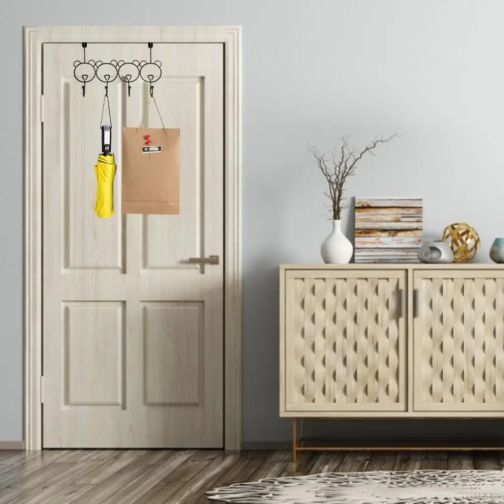 Coat Hook Heavy Iron Clothes Hats Towel Wall Mounted Hanger Bedroom Bathroom Closet Door Hanging Storage Rack Sundries Hook
Coat Hook Heavy Iron Clothes Hats Towel Wall Mounted Hanger Bedroom Bathroom Closet Door Hanging Storage Rack Sundries Hook