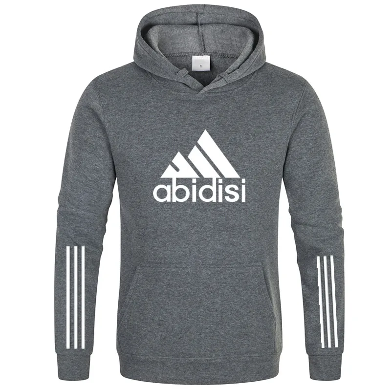 2021 New Brand Men's Fashion Hip-Hop Hoodie Sweatshirt Casual Hoodie zipper S Printing Men's Plus Fleece Hooded Sweatshirt
2021 New Brand Men's Fashion Hip-Hop Hoodie Sweatshirt Casual Hoodie zipper S Printing Men's Plus Fleece Hooded Sweatshirt