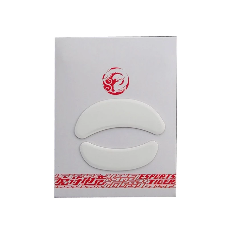 New Arrival 1 set/pack Enhanced Tiger Gaming Mouse Skates Feet For VAXEE ZYGEN NP-01 White Glides Curve Edge Enhanced
New Arrival 1 set/pack Enhanced Tiger Gaming Mouse Skates Feet For VAXEE ZYGEN NP-01 White Glides Curve Edge Enhanced