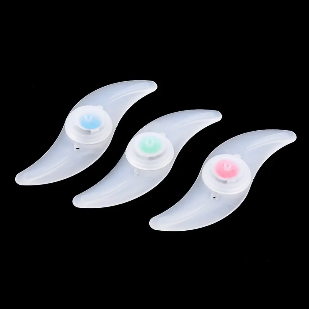 Red/blue Bicycle Spoke Lights Mountain Bike Willow Wire Lights Hot Wheels Silicone Lamp Bicycle Riding Equipment
Red/blue Bicycle Spoke Lights Mountain Bike Willow Wire Lights Hot Wheels Silicone Lamp Bicycle Riding Equipment
