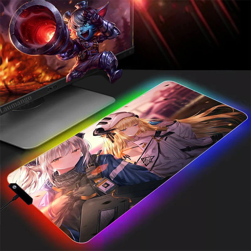 Gaming Laptop Gamer Desk Mouse Mats RGB Arknights Mouse Pad Large Rug PC Gamer Cabinet Varmilo Gamers Accessories Mausepad Mice
Gaming Laptop Gamer Desk Mouse Mats RGB Arknights Mouse Pad Large Rug PC Gamer Cabinet Varmilo Gamers Accessories Mausepad Mice