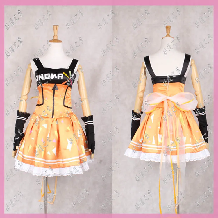 Love Live School Idol Project Cyber Video Games Kousaka Honoka платье для девочек юбка для вечевечерние НКИ Хэллоуин
Love Live School Idol Project Cyber Video Games Kousaka Honoka платье для девочек юбка для вечевечерние НКИ Хэллоуин