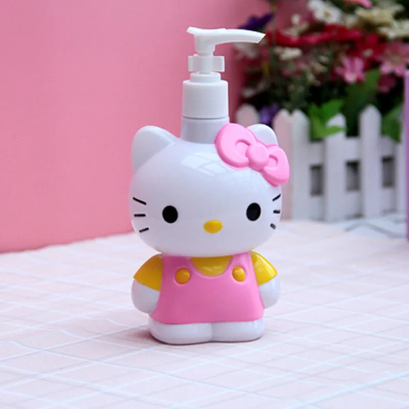 Cartoon press bottle lotion dispenser dispenser bottle cute portable hand sanitizer shampoo lotion bottle
Cartoon press bottle lotion dispenser dispenser bottle cute portable hand sanitizer shampoo lotion bottle