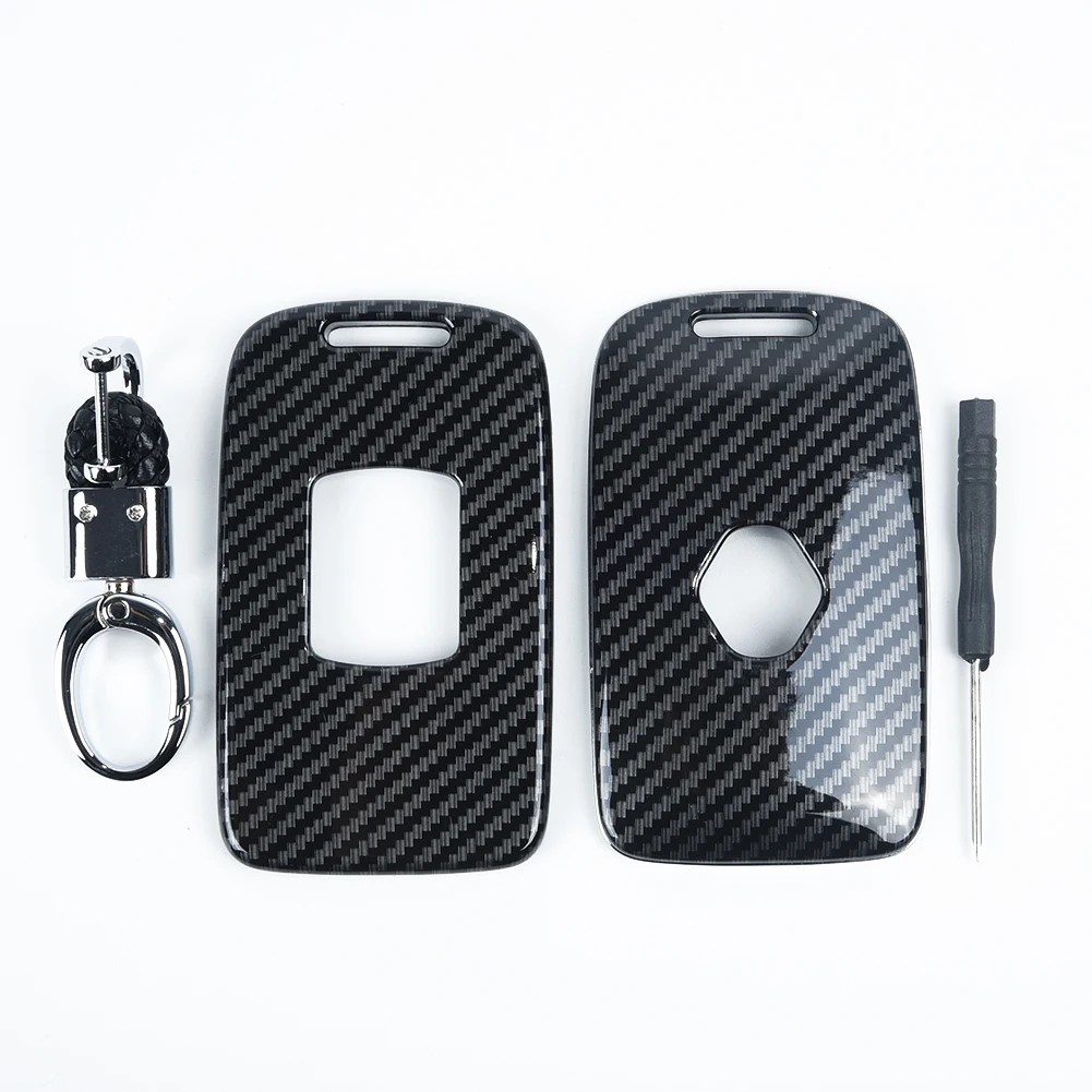 Renault Megane 2016-2019 Key case For Renault Koleos 2017-2019 Protection Cover ABS Plastic
Renault Megane 2016-2019 Key case For Renault Koleos 2017-2019 Protection Cover ABS Plastic