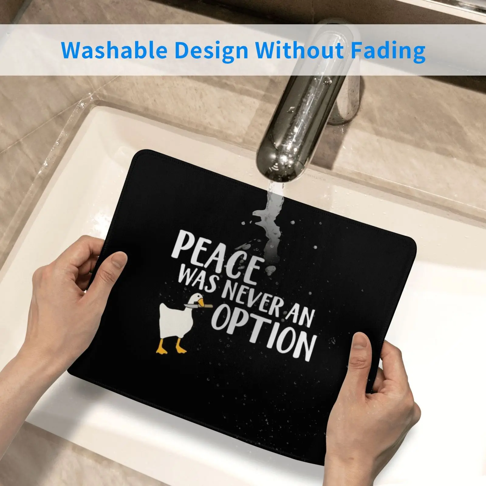 Goose Game Wording Mouse Pad DIY Print Greta Climate Change Goose Game Untitled Goose Game Meme Goose
Goose Game Wording Mouse Pad DIY Print Greta Climate Change Goose Game Untitled Goose Game Meme Goose