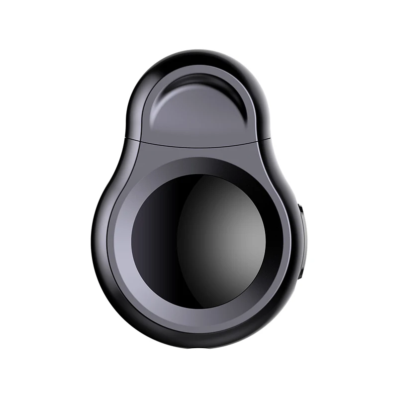 Alisen Mini CCTV Camera Intelligent Sound USB Audio Recorder One-click Video Voice Recording Camcorder HD 1080P Built-in Memory
Alisen Mini CCTV Camera Intelligent Sound USB Audio Recorder One-click Video Voice Recording Camcorder HD 1080P Built-in Memory