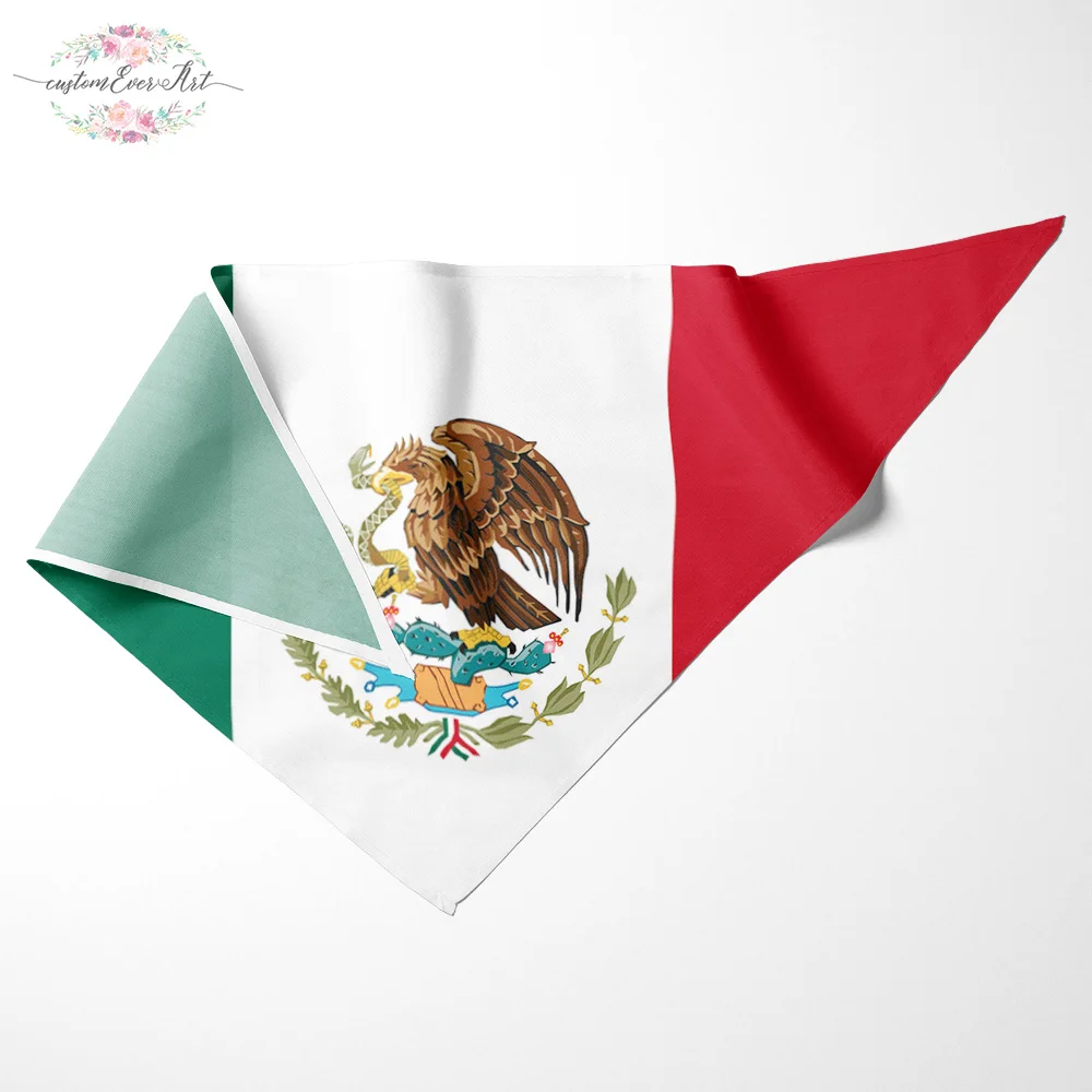 The Mexico flag dog bandana large pet scraf pet bandana for dog scarf dog neck scarf dog print scarf bandana
The Mexico flag dog bandana large pet scraf pet bandana for dog scarf dog neck scarf dog print scarf bandana