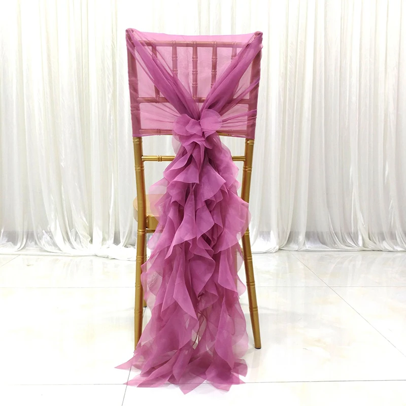 1pcs 140x110cm Organza Chair Sash Bow For Cover Banquet Wedding Party Event Christmas Decoration Sheer Organza Fabric Supply
1pcs 140x110cm Organza Chair Sash Bow For Cover Banquet Wedding Party Event Christmas Decoration Sheer Organza Fabric Supply