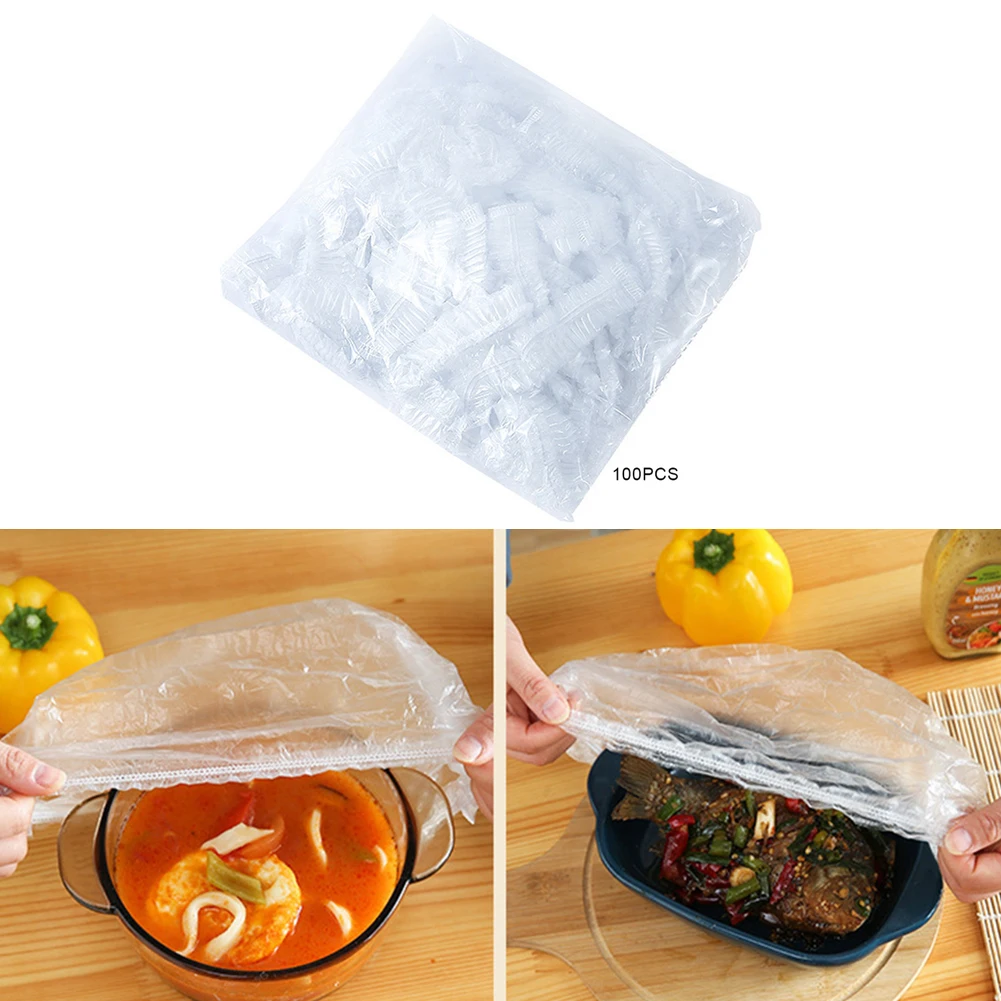 Многоразовые прочные крышки для пищевых продуктов, эластичные, 100, пластиковая пленка для пищевых продуктов, плёнка для холодильника, кухни,...
Многоразовые прочные крышки для пищевых продуктов, эластичные, 100, пластиковая пленка для пищевых продуктов, плёнка для холодильника, кухни,...
