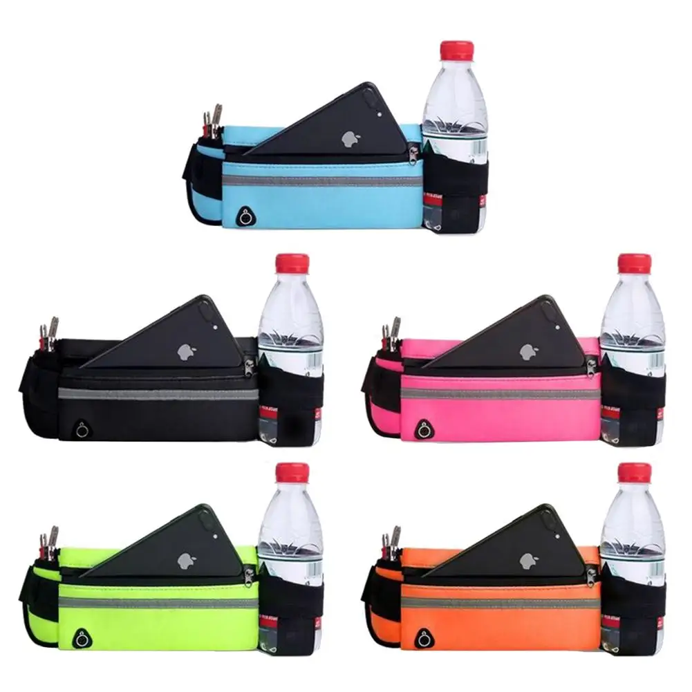 Waterproof Running Waist Bag Neoprene Sports Jogging Portable Outdoor Phone Holder Belt Bag Women Men Fitness Sport Accessories
Waterproof Running Waist Bag Neoprene Sports Jogging Portable Outdoor Phone Holder Belt Bag Women Men Fitness Sport Accessories