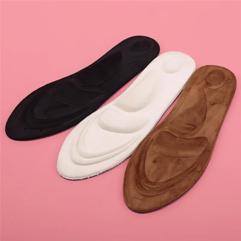 3D Decompression Foot Massage Health Insole Anti-gravity Shock Absorption Deodorization Insole With Far Infrared Function
3D Decompression Foot Massage Health Insole Anti-gravity Shock Absorption Deodorization Insole With Far Infrared Function