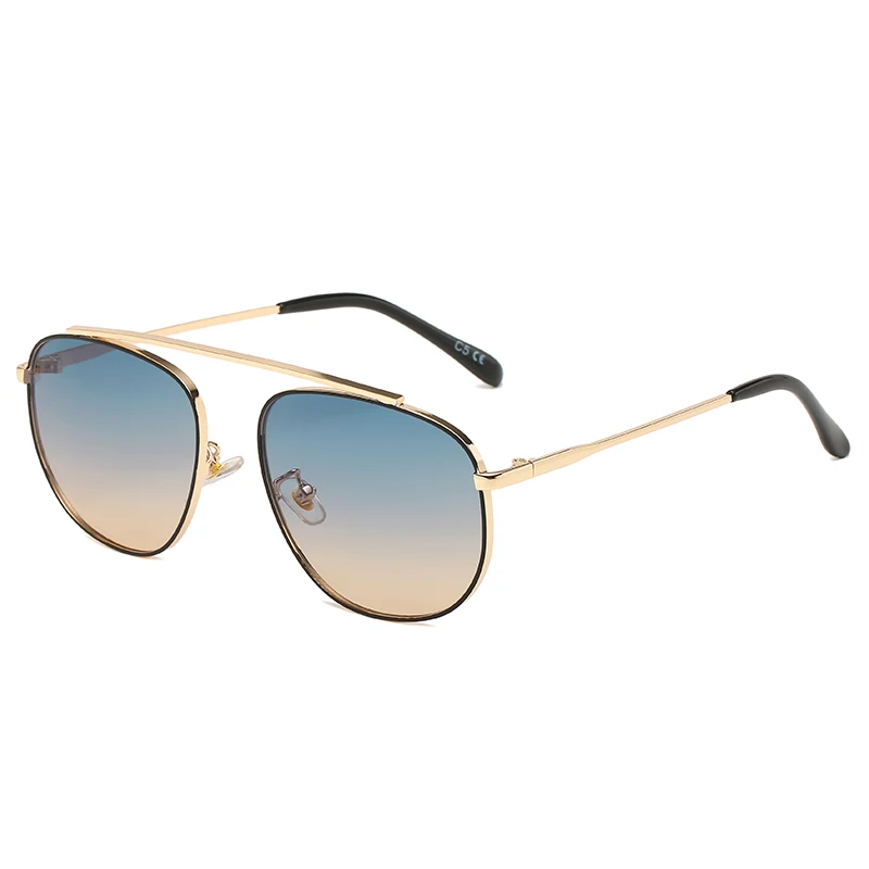 2021 Metal Frame Sunglasses Female Brand Designer Small Square Sunglasses Male Metal Frame Driving Fishing Glasses 50514
2021 Metal Frame Sunglasses Female Brand Designer Small Square Sunglasses Male Metal Frame Driving Fishing Glasses 50514