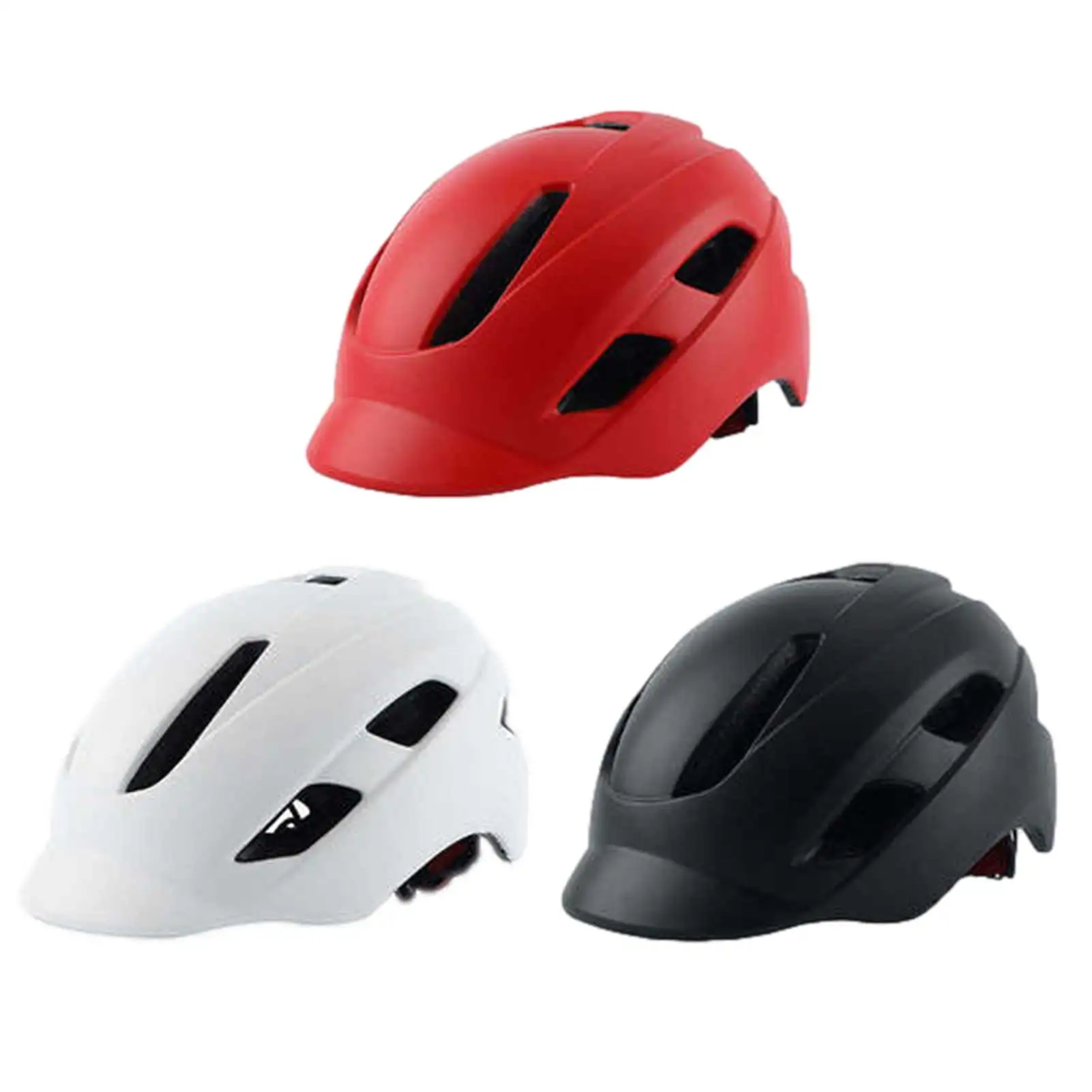 Riding Helmet MTB Road Mountain Bike Cycling Safety Helmets Comfortable Strong Protection Durable Bicycle Protective Cap
Riding Helmet MTB Road Mountain Bike Cycling Safety Helmets Comfortable Strong Protection Durable Bicycle Protective Cap