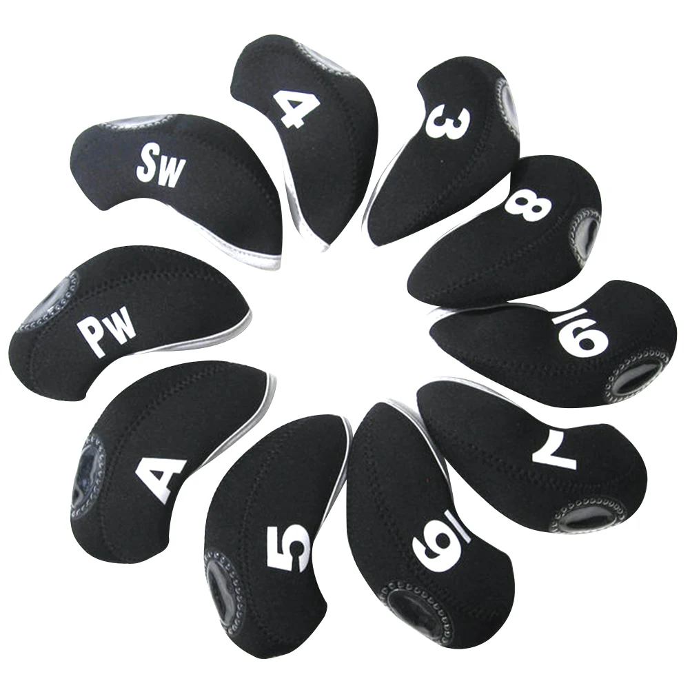 Sleeve Golf Rod Head Protective Cover Splicing Print Golf Club Iron Pole Hat for Outdoor Exercise Sport Ornaments
Sleeve Golf Rod Head Protective Cover Splicing Print Golf Club Iron Pole Hat for Outdoor Exercise Sport Ornaments