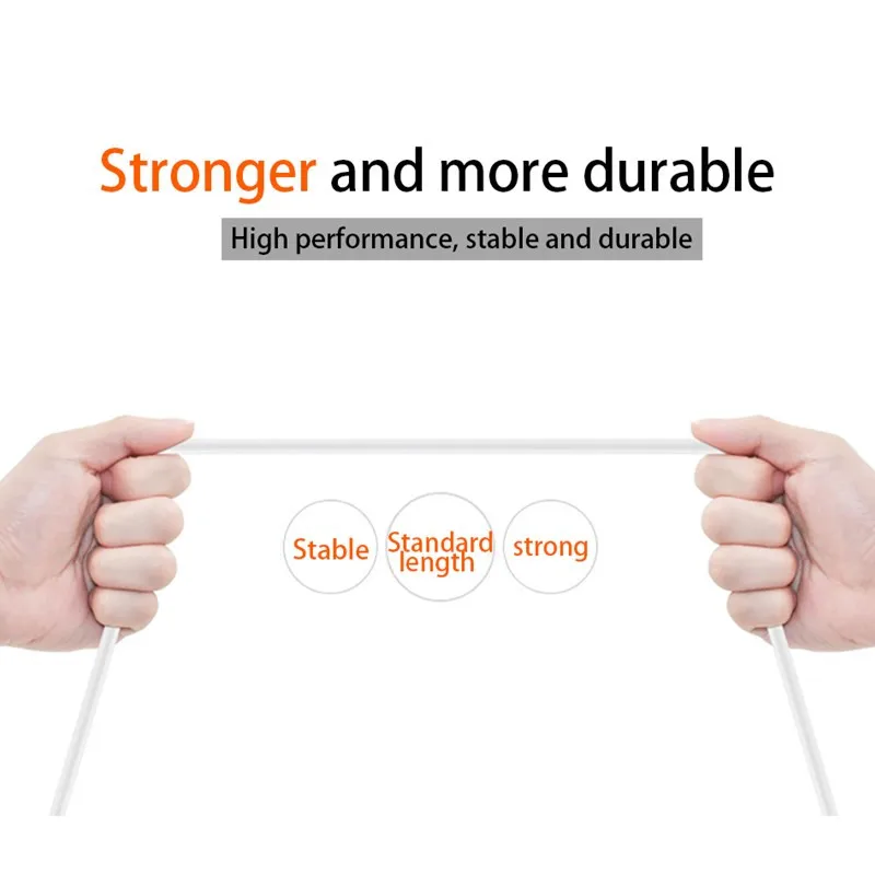 Зарядный кабель micro USB для Xiaomi Redmi Note 7 6 Pro 5 7A 6A 4 4X S2 GO зарядный типа C mi 9 8 Lite A3 A2 A1 CC9 |