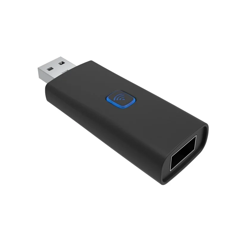 Беспроводной/проводной Bluetooth USB-адаптер для контроллера Playstion Windows Switch/Lite с