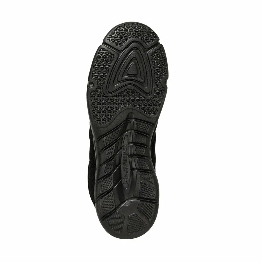 Lumberjack Lpons 1Fx Black Men'S Comfort Shoes