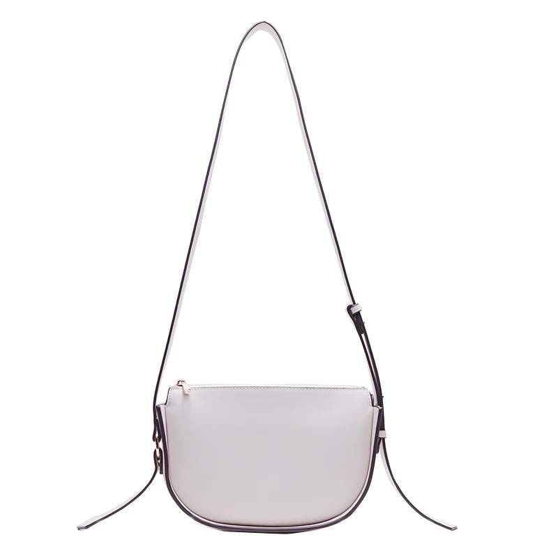 Luxury Women's Chain Saddle Bag 2021 New Ladies Shoulder Bags Top Quality Pu Leather Handbags Messenger Bags Female Day Clutches
Luxury Women's Chain Saddle Bag 2021 New Ladies Shoulder Bags Top Quality Pu Leather Handbags Messenger Bags Female Day Clutches