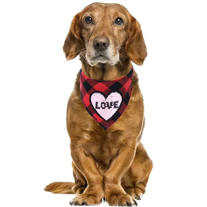 Adjustable Dog Bandana Pet Scarf Pet Bandana For Pet Cotton Plaid Washable ties Collar Cat Dog Scarf Chihuahua Puppy Neckerchief
Adjustable Dog Bandana Pet Scarf Pet Bandana For Pet Cotton Plaid Washable ties Collar Cat Dog Scarf Chihuahua Puppy Neckerchief