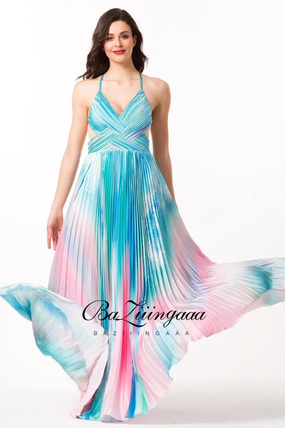 Bohemian Style Evening Dresses Long Woman Gown Robe De Soir Parties Vintage Bride Dress Prom Party Gowns Hi Shy Bridal
Bohemian Style Evening Dresses Long Woman Gown Robe De Soir Parties Vintage Bride Dress Prom Party Gowns Hi Shy Bridal