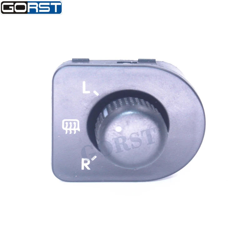 Ручка регулятора температуры для VW Golf MK4 IV Beetle Bora Passat B5 1998 2004 1J1959565F 10 шт.|side mirror