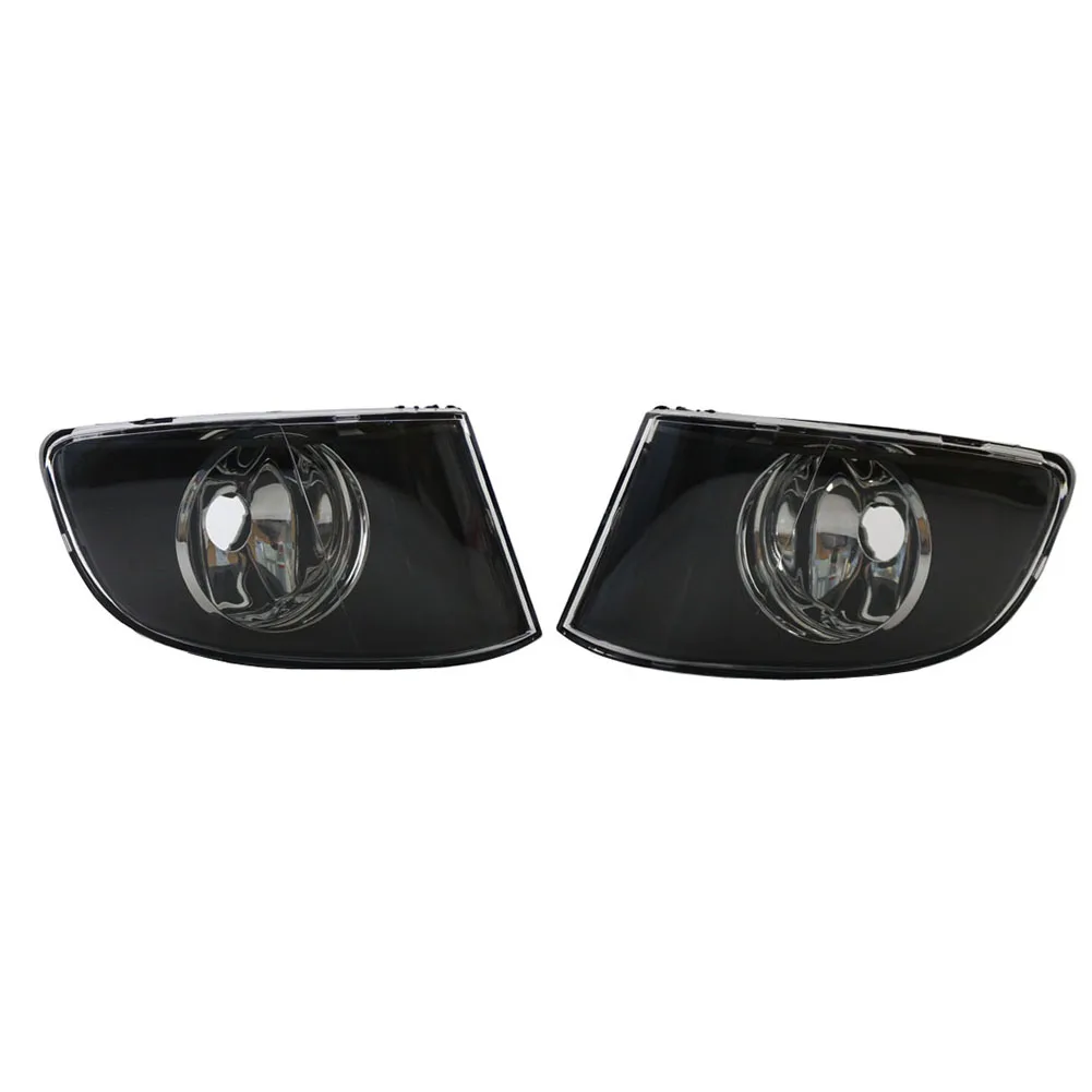 Car Fog Lamp Accessories Suitable for BMW 328i 335i xDrive 2009-2011 Coupe Transparent Lens Fog Lamp without Bulb Protective
Car Fog Lamp Accessories Suitable for BMW 328i 335i xDrive 2009-2011 Coupe Transparent Lens Fog Lamp without Bulb Protective