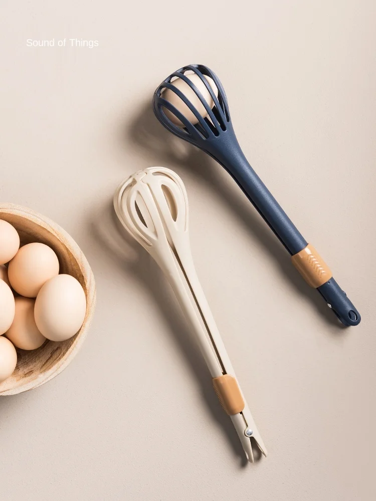 Egg Beater Egg Holder Egg-Whisk Egg Fishing Device Household Kitchen Noodles Strainer Cream Maker Egg Holder Baking Tool
Egg Beater Egg Holder Egg-Whisk Egg Fishing Device Household Kitchen Noodles Strainer Cream Maker Egg Holder Baking Tool