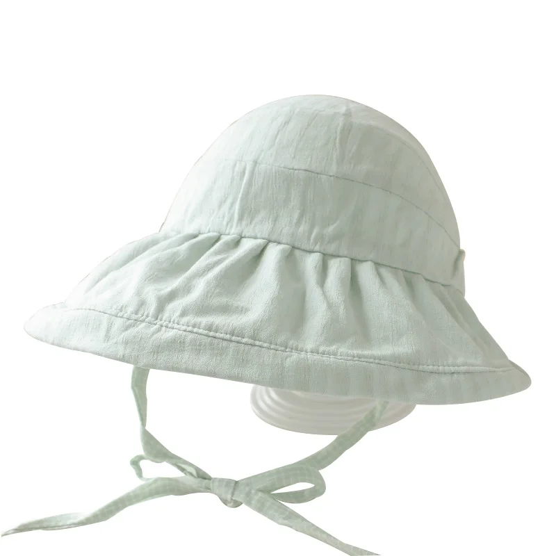 Kids Toddler Baby Large Brim Sun Protection Hat Summer Cute Foldable Beach Sun Hat Cap For Boys And Girls UPF50+ With Neck Flap
Kids Toddler Baby Large Brim Sun Protection Hat Summer Cute Foldable Beach Sun Hat Cap For Boys And Girls UPF50+ With Neck Flap