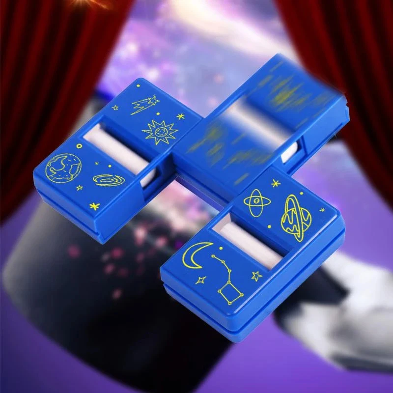 Cut Restore Stick Magic Toys Broken Stick Restoration Magic Children's Toy Stage Party Prop BV789
Cut Restore Stick Magic Toys Broken Stick Restoration Magic Children's Toy Stage Party Prop BV789