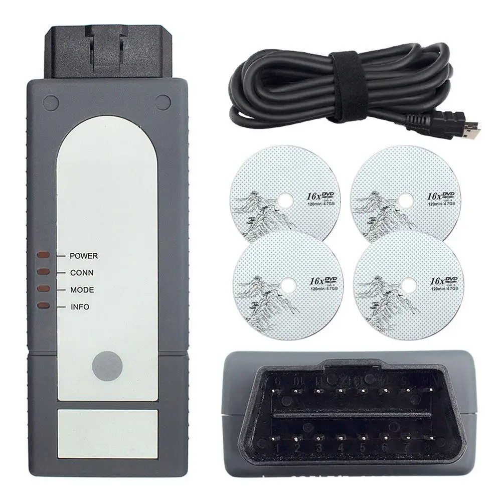 Detector For ODIS 4.33 Software 5.1.3 Full Chip Wifi Detector One-click Installation Support Car Vehicle Diagnostic Repair Tool
Detector For ODIS 4.33 Software 5.1.3 Full Chip Wifi Detector One-click Installation Support Car Vehicle Diagnostic Repair Tool