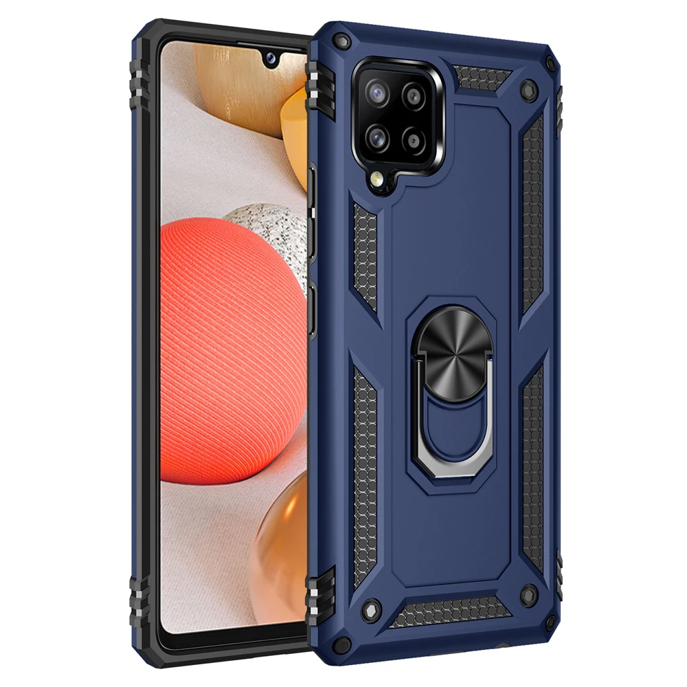 Custodia antiurto Funda Cover For Samsung Galaxy A22 A32 A72 A52 A42 A12 5G S20 FE S21 Ultra Plus custodia Ultra TPU Bumpe Coque
Custodia antiurto Funda Cover For Samsung Galaxy A22 A32 A72 A52 A42 A12 5G S20 FE S21 Ultra Plus custodia Ultra TPU Bumpe Coque