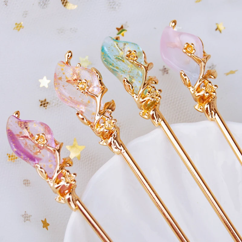 Vintage Chinese Style Hair Stick Women Metal Rhinestone Hair Stick Hair Chopsticks Hairpin Woman Jewelry Hair Clip Accessories 
Vintage Chinese Style Hair Stick Women Metal Rhinestone Hair Stick Hair Chopsticks Hairpin Woman Jewelry Hair Clip Accessories