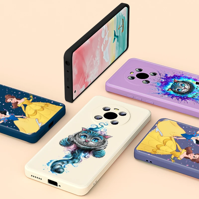 Liquid Silicone TPU Capa Cute disney cat For Huawei Y5P Y6P Y7P 2020 Y9A Y9S Mate 40 40E 30 30E Pro 20 Lite Phone Case
Liquid Silicone TPU Capa Cute disney cat For Huawei Y5P Y6P Y7P 2020 Y9A Y9S Mate 40 40E 30 30E Pro 20 Lite Phone Case