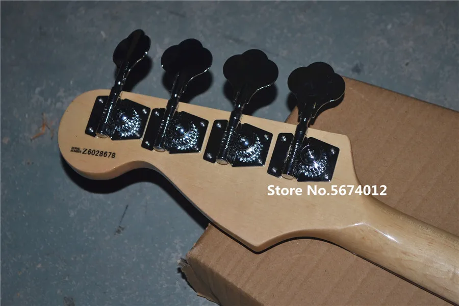 Top quality heritage classic metal red 4 string bass guitar electric bass rose wood fingerboard free shipping
Top quality heritage classic metal red 4 string bass guitar electric bass rose wood fingerboard free shipping