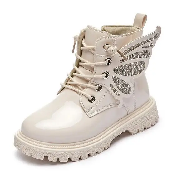 2021 new children's fashion boots girls boots leather boots boys boots students high-top casual shoes zipper
2021 new children's fashion boots girls boots leather boots boys boots students high-top casual shoes zipper