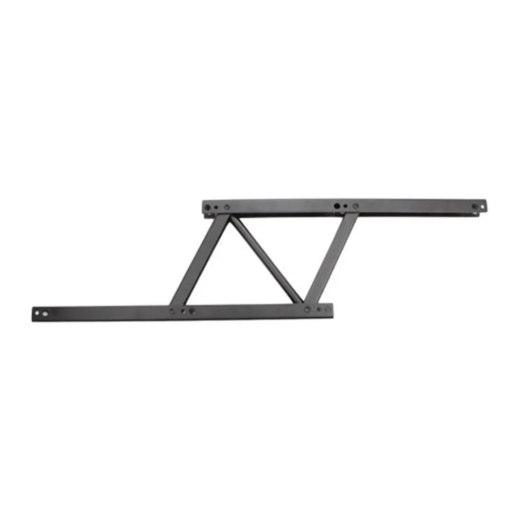 Lift Up Top Coffee Table Lifting Frame Mechanism Hinge Hardware Fitting with Spring Folding Standing Desk Frame
Lift Up Top Coffee Table Lifting Frame Mechanism Hinge Hardware Fitting with Spring Folding Standing Desk Frame