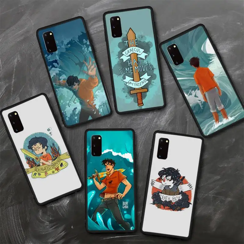 Percy jackson Cartoon movie Phone Case for Huawei honor 7A 8X 8s 9 9X 10 10i 20 30 Play lite pro s Fundas cover 
Percy jackson Cartoon movie Phone Case for Huawei honor 7A 8X 8s 9 9X 10 10i 20 30 Play lite pro s Fundas cover