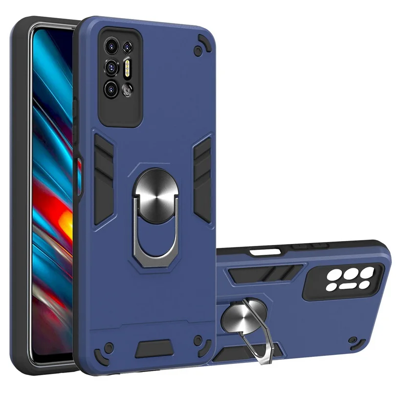 Hybrid Phone Case For Tecno Pova 2 CAMON 17 Pro Spark 6 air Spark6 Go Spark 7 Camon 16 POP 5 Hard Stand Holder Ring Cover
Hybrid Phone Case For Tecno Pova 2 CAMON 17 Pro Spark 6 air Spark6 Go Spark 7 Camon 16 POP 5 Hard Stand Holder Ring Cover