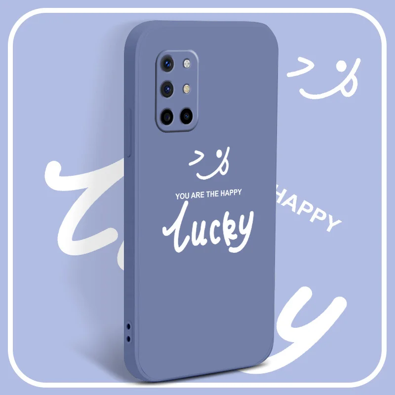 Simple Letters Liquid Silicone Case For Oneplus 8t 9 9pro pro Square Camera Lens Protection Shockproof Soft Phone Cover Case
Simple Letters Liquid Silicone Case For Oneplus 8t 9 9pro pro Square Camera Lens Protection Shockproof Soft Phone Cover Case